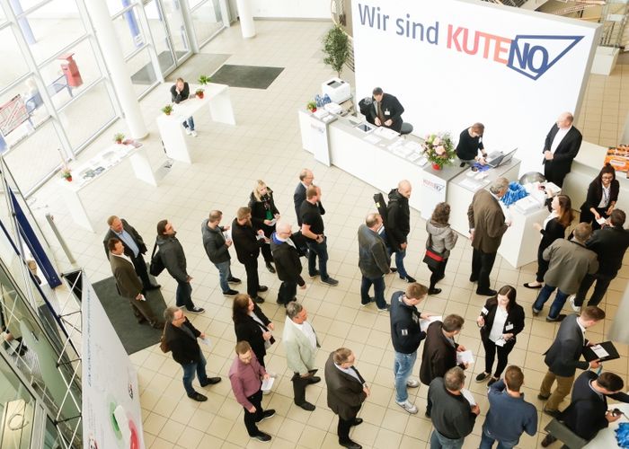 KUTENO – Kunststofftechnik Nord jetzt 7. bis 9. September 2021