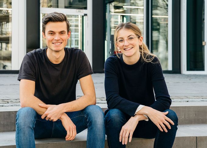 Startup Lytt – „Jedem Mitarbeitenden eine Stimme geben“