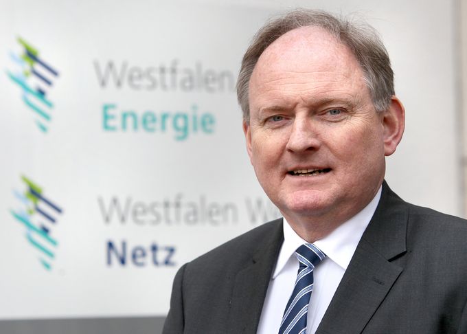 Westfalen Weser Energie – Lösung für die Klärschlammproblematik inklusive Mehrwert