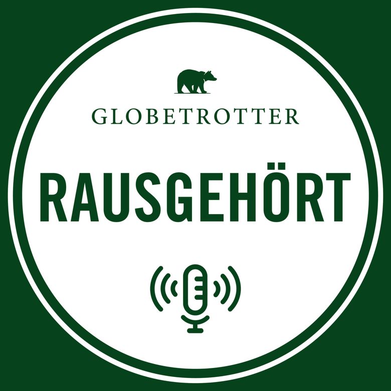 Podcastfabrik: Bielefelder produzieren Podcast für Globetrotter