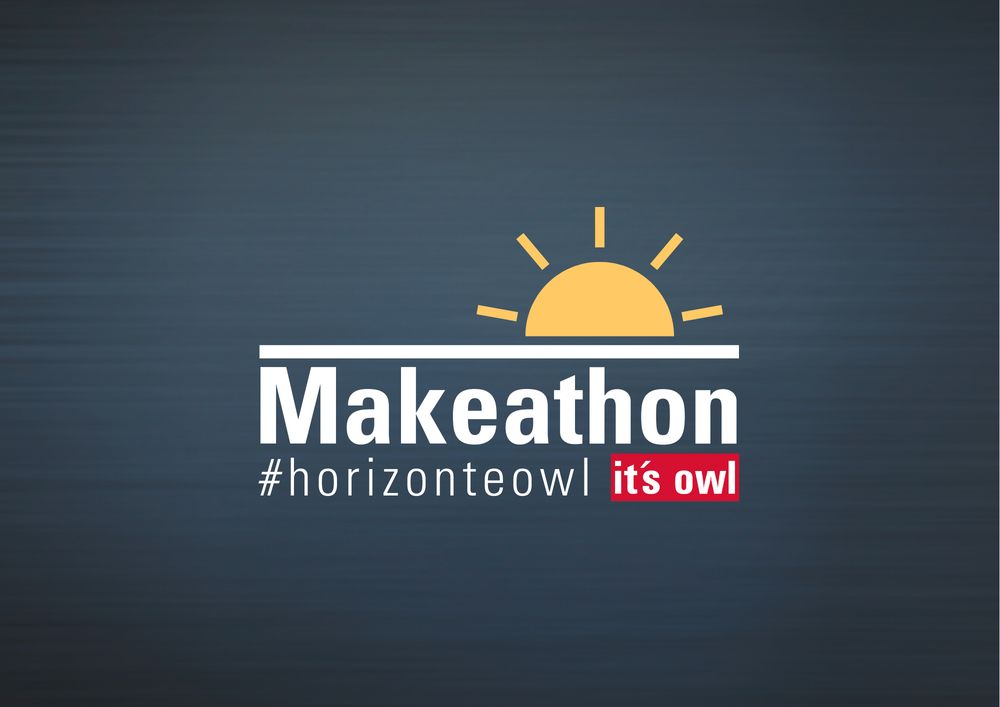 it’s OWL Makeathon: Jetzt abstimmen!