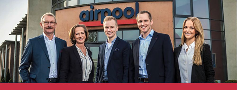 airpool – Gutes Klima – wirtschaftlich, umweltschonend und ressourcensparend