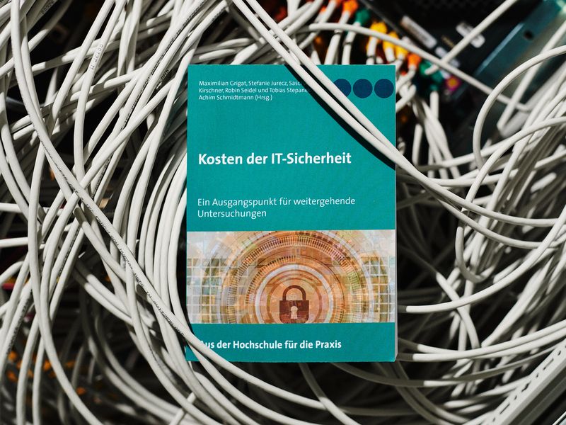 Cyberkriminalität und Hackerangriffe: Was sind uns unsere Daten wert?   