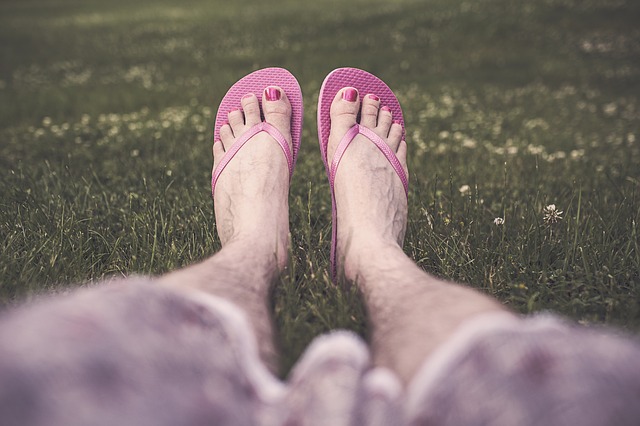 Dresscode im sommerlich-heißen Büro