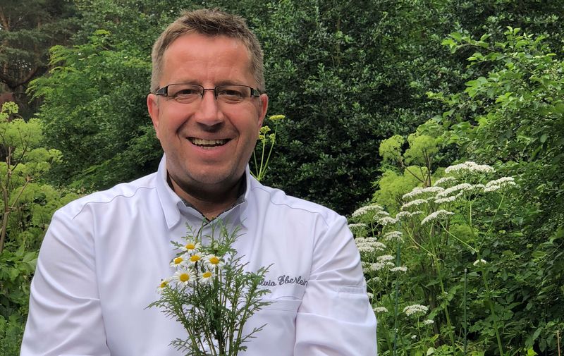 Museumshof Senne: Gutes Essen setzt Glücksgefühle frei