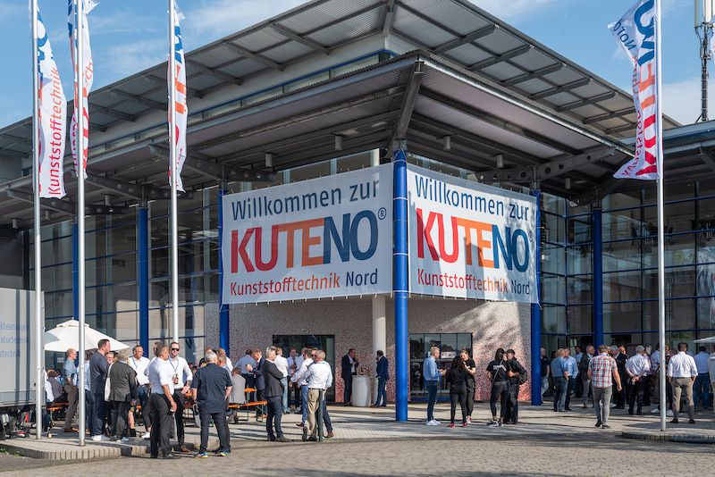 KUTENO 2024 im A2 Forum: Plattform für den Austausch