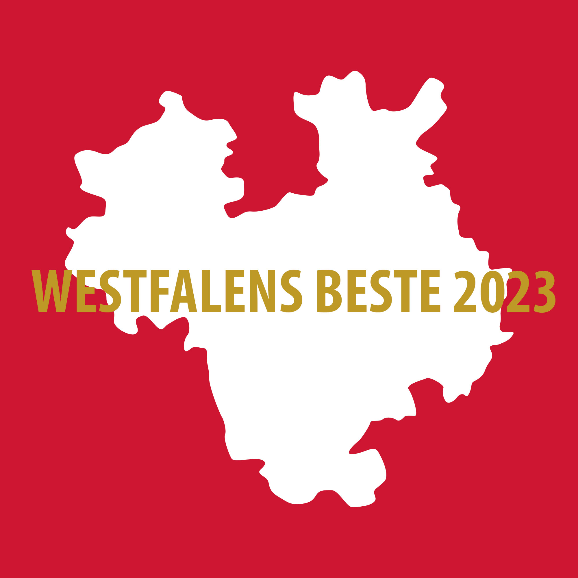 mawi-Innovationsranking: Westfalens Beste 2023