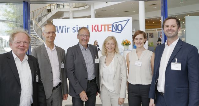 KUTENO Kunststofftechnik Nord 2019